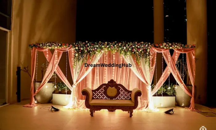 Golden Event Planners